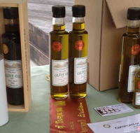 Cradle Coast Farmers Market - Darwin Holiday