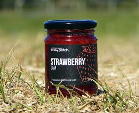 Turners Beach Berry Patch - Darwin Holiday 4