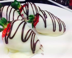 Turners Beach Berry Patch - Darwin Holiday 2