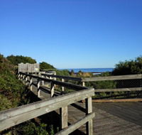 Lillico Beach - Darwin Holiday