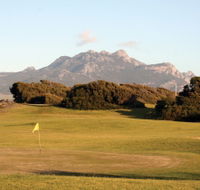 Flinders Island Sports  RSL Club - Darwin Holiday
