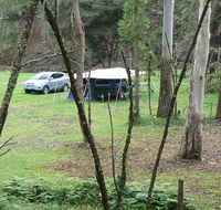 Goomburra Forest Retreat - Darwin Holiday