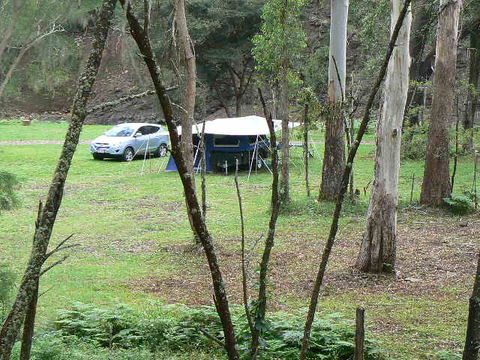 Goomburra Forest Retreat - Darwin Holiday 0