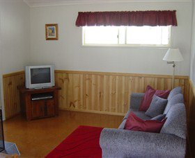 Goomburra Forest Retreat - Darwin Holiday 4