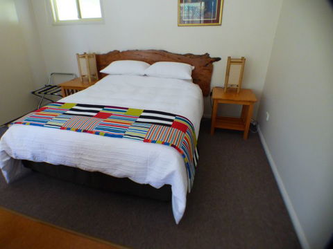 Goomburra Forest Retreat - Darwin Holiday 7