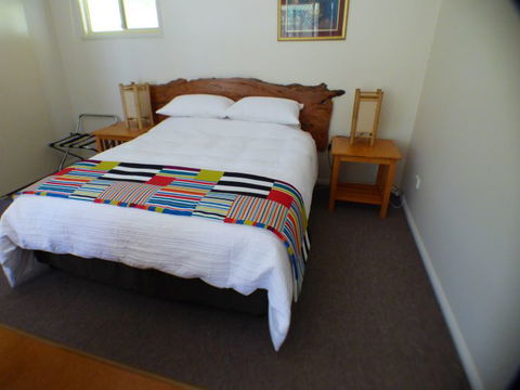 Goomburra Forest Retreat - Darwin Holiday 9
