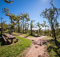 Rockhampton to Carnarvon Gorge Four Night Drive - Darwin Holiday