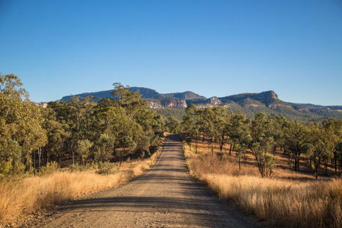 Rockhampton To Carnarvon Gorge Four Night Drive - Darwin Holiday 9