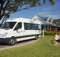 maui motorhomes - Darwin Holiday