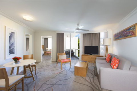 Sofitel Noosa Pacific Resort - Darwin Holiday 7