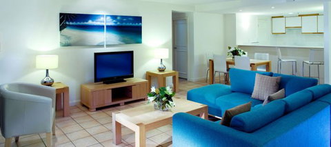 Sofitel Noosa Pacific Resort - Darwin Holiday 12