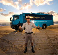 Fraser Explorer Tours - Darwin Holiday