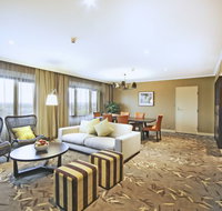 PARKROYAL Parramatta - Darwin Holiday