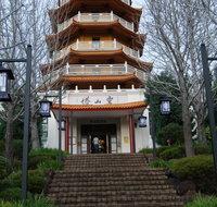 South Coast Scenic Tours - Darwin Holiday