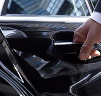 Sydney Driver - Darwin Holiday