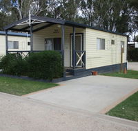 McLean Beach Holiday Park - Darwin Holiday