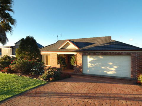 Nobleview - Darwin Holiday 0