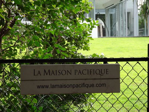 La Maison Pacifique - Darwin Holiday 0