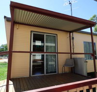 Manusu House and Cabin - Darwin Holiday