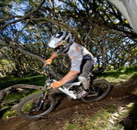 All Terrain Cycles - Darwin Holiday