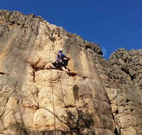 Grampians Mountain Adventure Company - Darwin Holiday