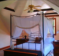The Barn - Hinterland Byron Bay - Darwin Holiday
