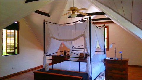 The Barn - Hinterland Byron Bay - Darwin Holiday 0