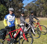 Granite Belt Bicycle Tours and Hire - Darwin Holiday