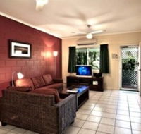 Cable Beachside Villas - Darwin Holiday