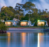 Boyds Bay Holiday Park - Darwin Holiday