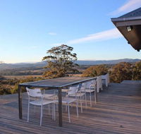 Mount Mitchell - Darwin Holiday