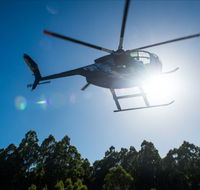 Tall Timbers Adventure Tours - Darwin Holiday