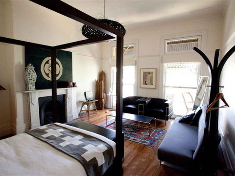 Tara Guest House - Darwin Holiday 1