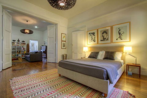 Tara Guest House - Darwin Holiday 9