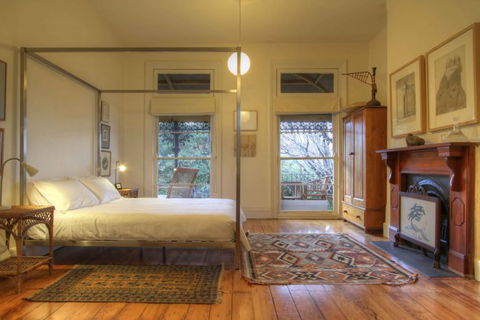 Tara Guest House - Darwin Holiday 10