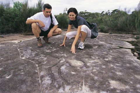 Sydney Coast Walks - Darwin Holiday 3