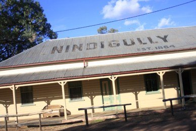 Great Inland Way - Darwin Holiday 0