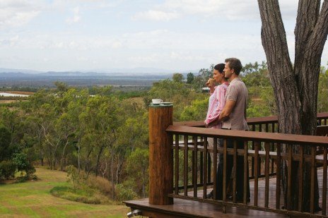 Great Inland Way - Darwin Holiday 8