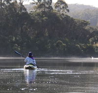 Kiah Wilderness Tours - Darwin Holiday