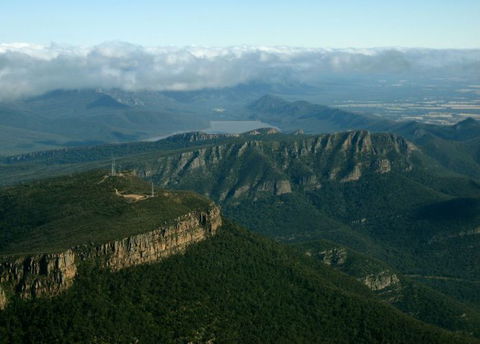A Kube Aviation - Grampians Scenic Flights - Darwin Holiday 3