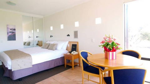 Margarets Beach Resort - Darwin Holiday 0