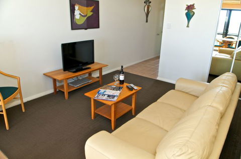 Margarets Beach Resort - Darwin Holiday 1