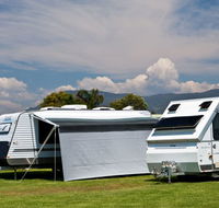 Corrimal Beach Tourist Park - Darwin Holiday