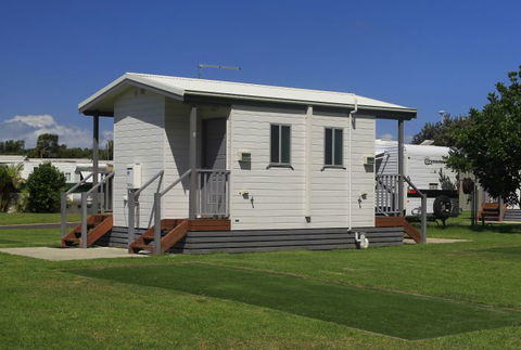 Corrimal Beach Tourist Park - Darwin Holiday 3