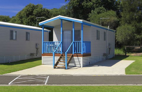 Corrimal Beach Tourist Park - Darwin Holiday 7
