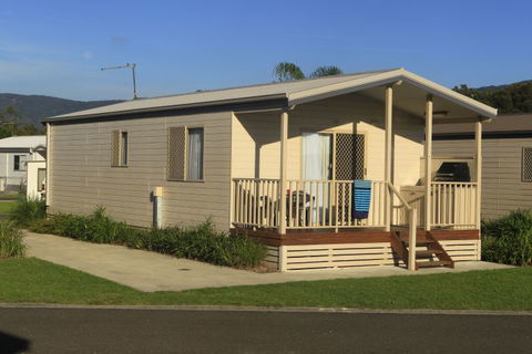 Corrimal Beach Tourist Park - Darwin Holiday 9