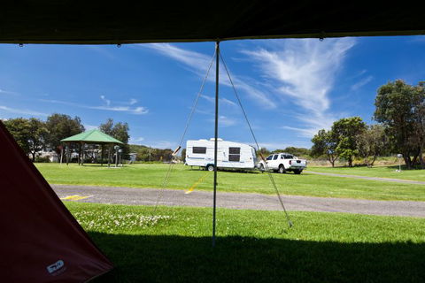 Corrimal Beach Tourist Park - Darwin Holiday 24