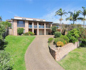 Baileys - Darwin Holiday 0