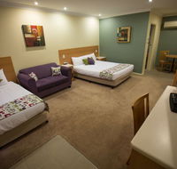 ibis Styles Orange - Darwin Holiday