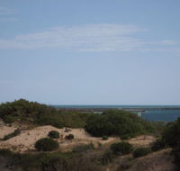 San Se'Air - Darwin Holiday